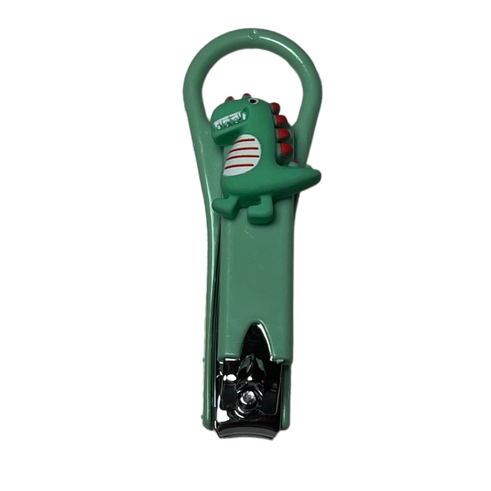 COPY - Cute baby / kids nail clippers